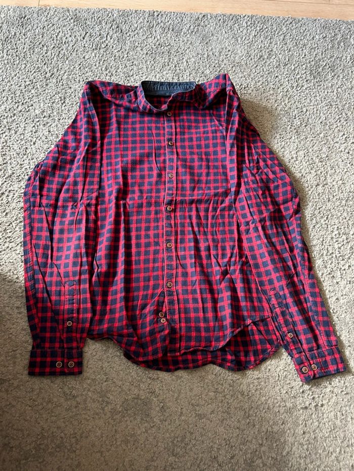 Chemise