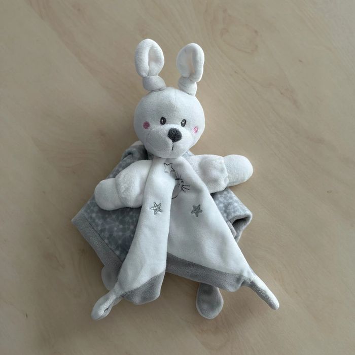 Doudou Kiabi