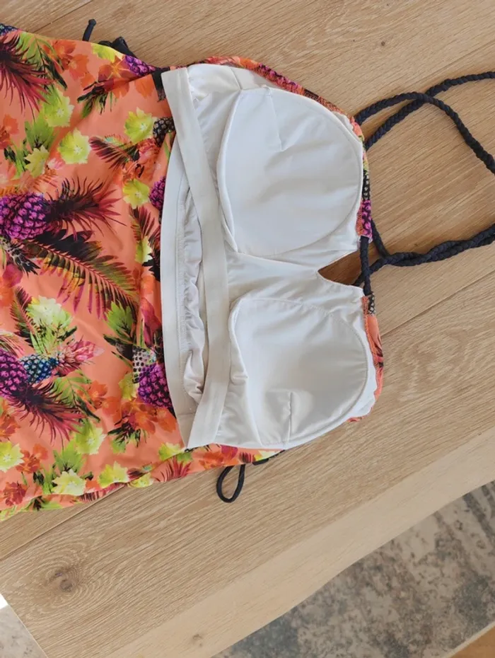 Maillot de bain de grossesse - photo numéro 6