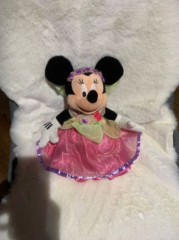 Peluche Minnie