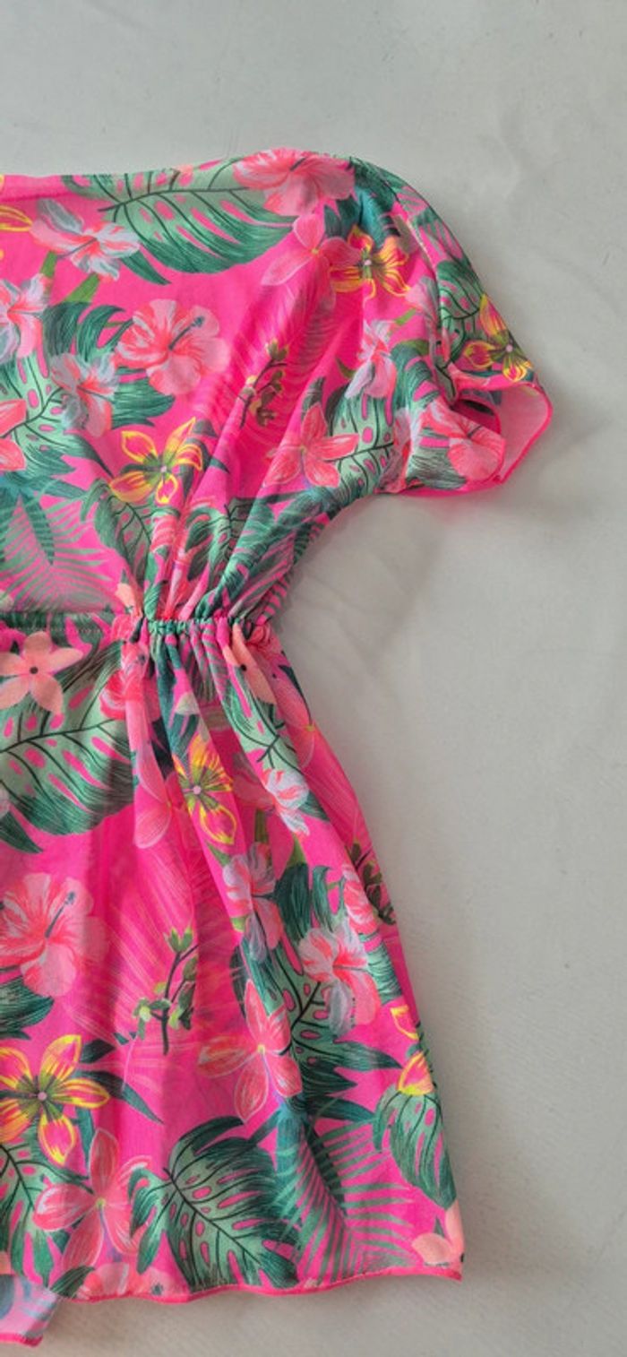 Paréo robe de plage - photo numéro 6