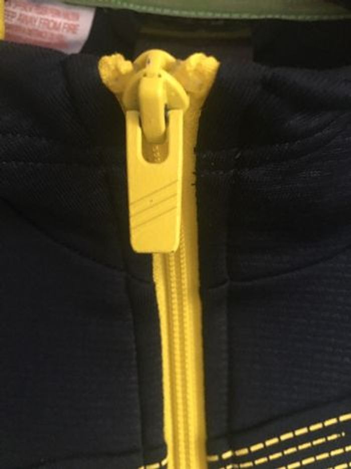 Sweden a capuche Adidas - photo numéro 7