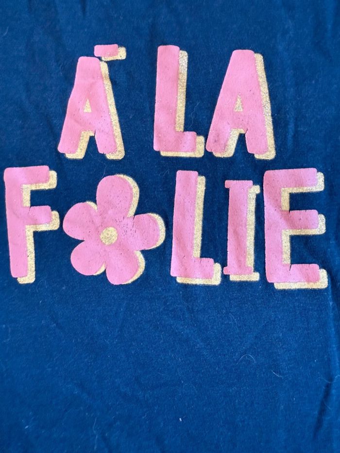 🎀 t-shirt 3 ans 🎀 - photo numéro 2