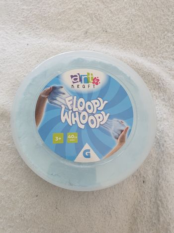 Boite Floopy whoopy