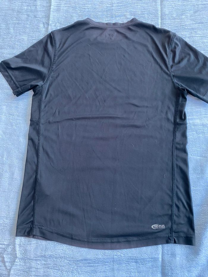 T shirt pro touch taille S - photo numéro 2