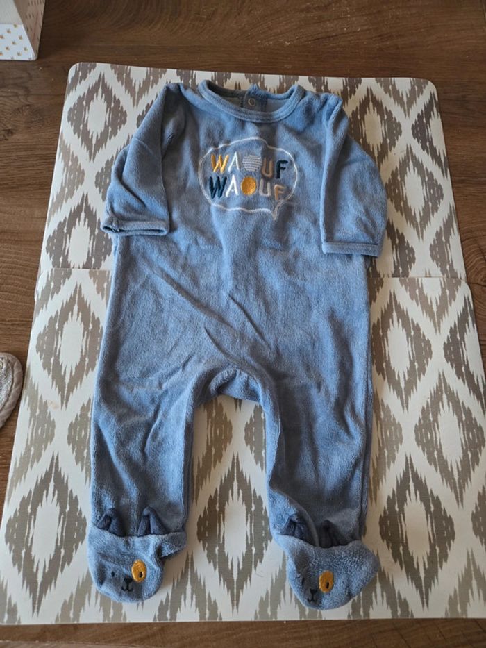 Pyjama