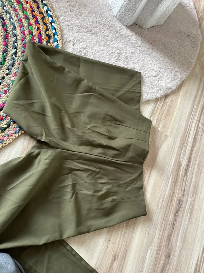 Pantalon kaki - photo numéro 5