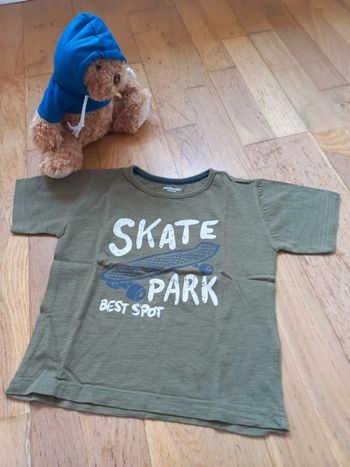 Tee-shirt