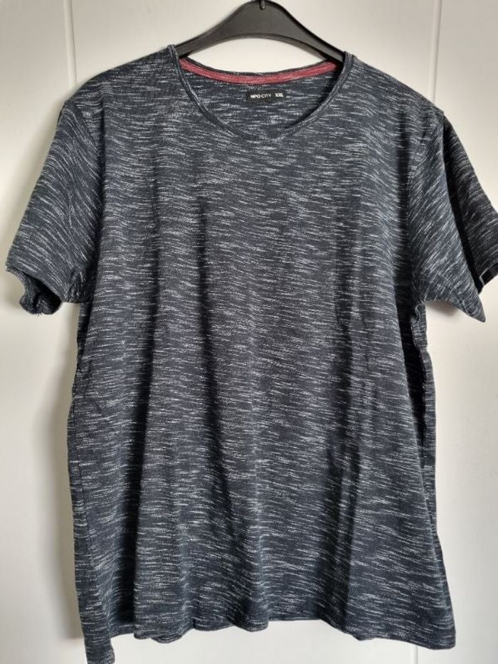 Tee-shirt