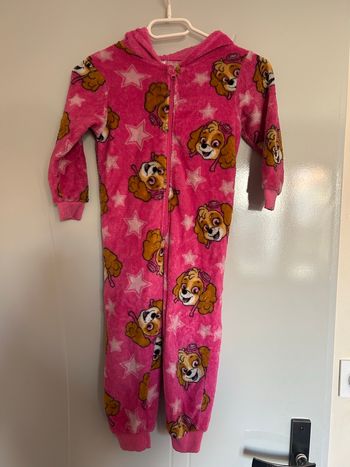Pyjamas filles 