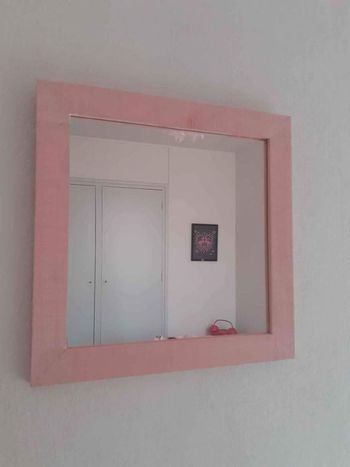 Miroir.