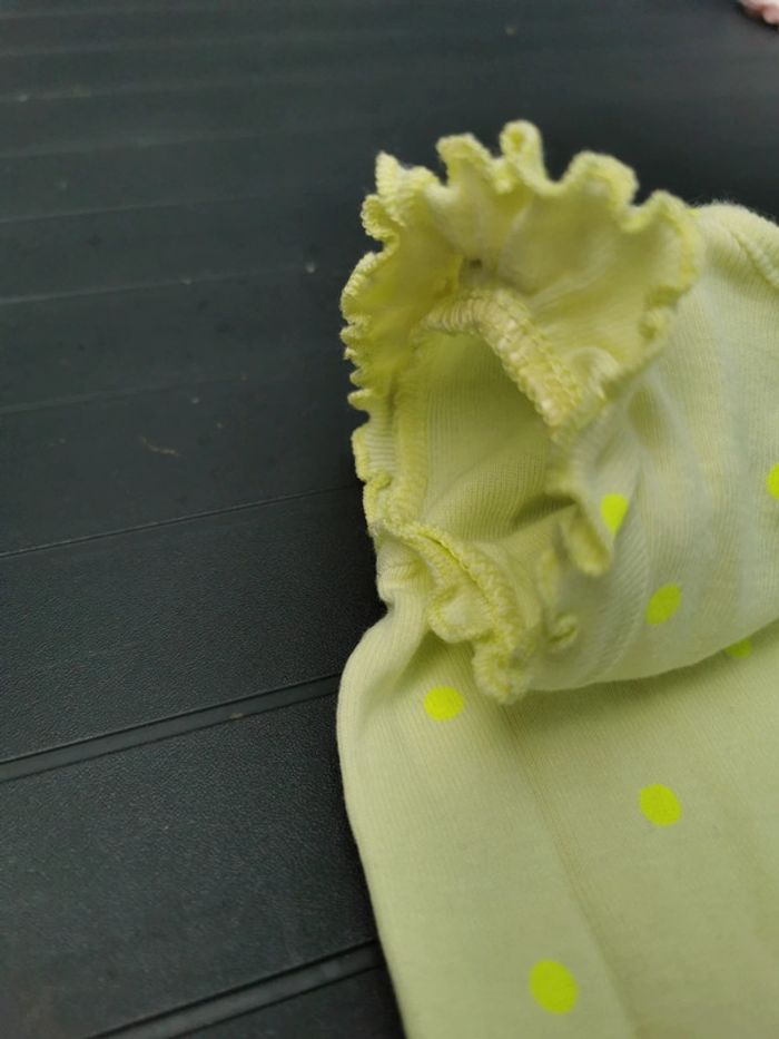 Lot de deux bodies - photo numéro 9