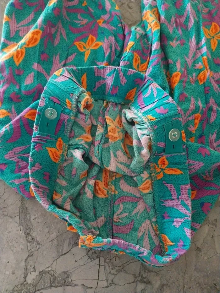 Pantalon fin été 12 ans - photo numéro 3