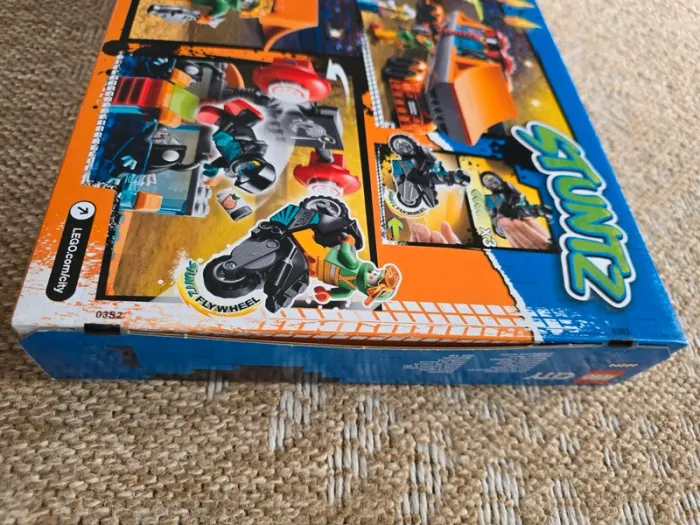 Lego 60294 - photo numéro 3