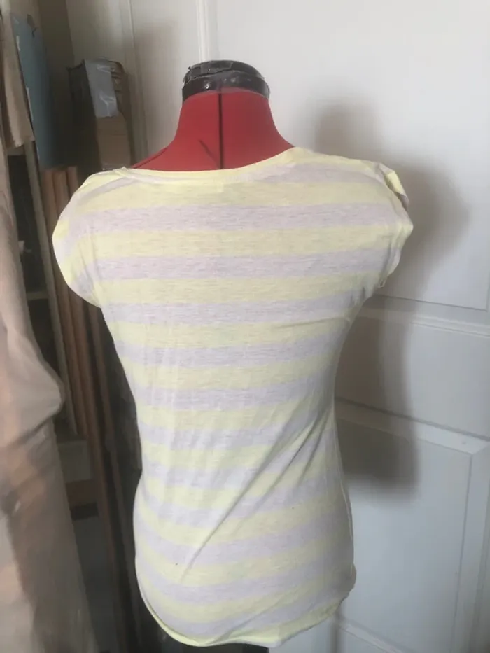 T shirt T36 femme 👚 - photo numéro 3