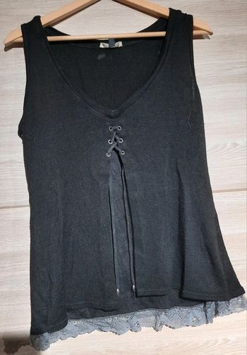 Débardeur femme taille XXL Kiabi Woman