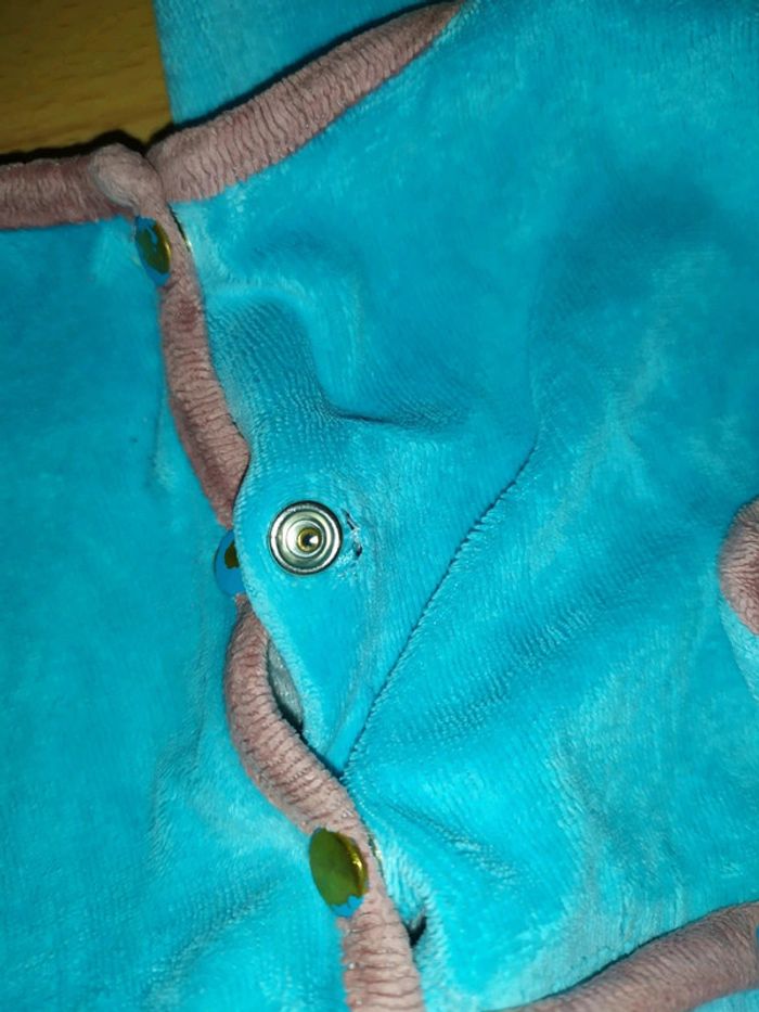 Pyjamas ML - photo numéro 4