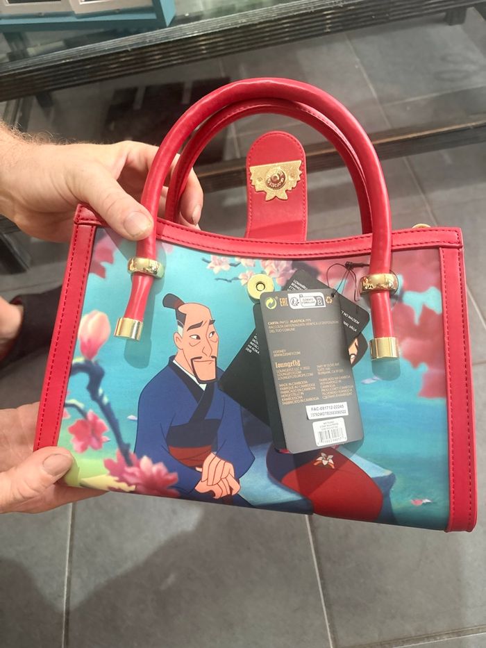 Loungefly - photo numéro 2