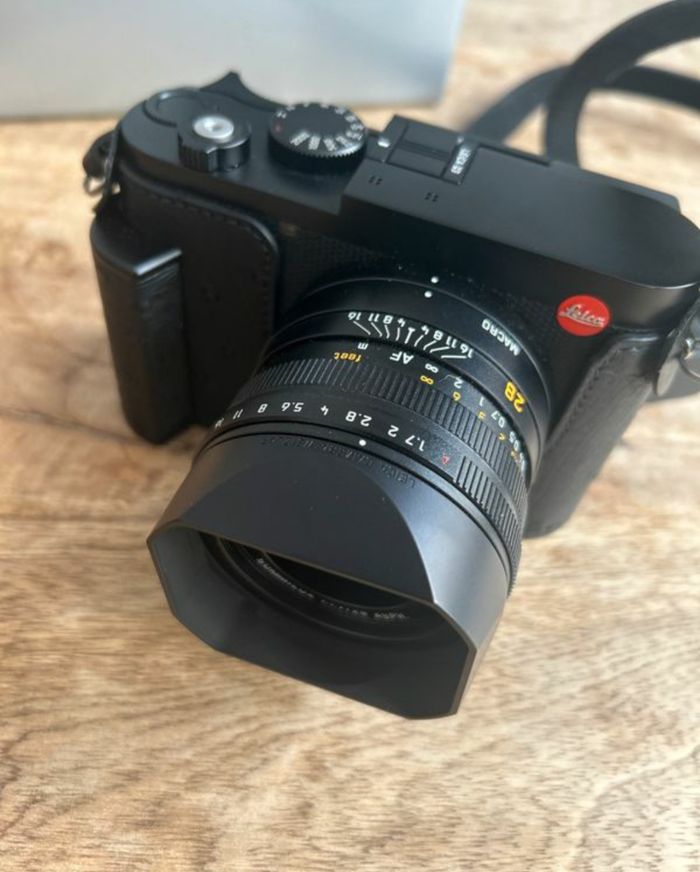 LEICA Q3 - photo numéro 3