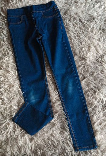 Jegging 9 ans 💐