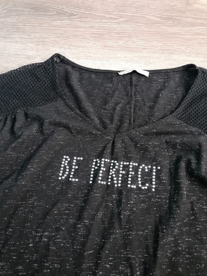 Tee shirt Gémo - photo numéro 2