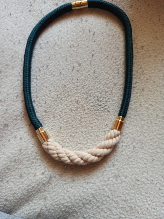 Collier promod - photo numéro 2