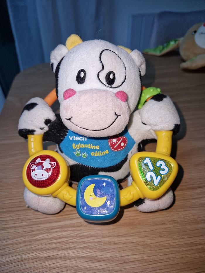 Lot jouets d'éveil - photo numéro 6