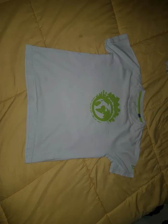 Tee-shirt