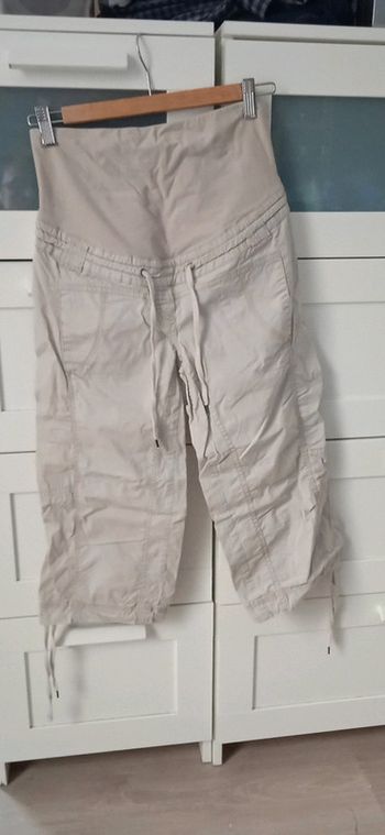 pantacourt grossesse