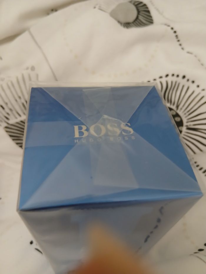 Parfum Hugo boss - photo numéro 4