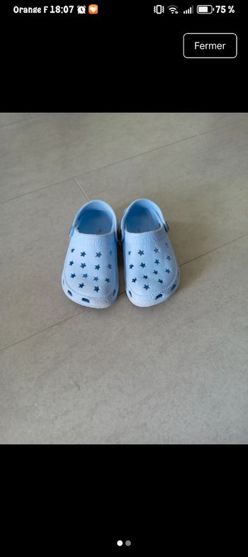 Crocs