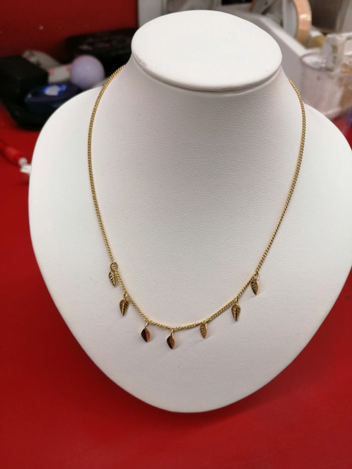 Collier fantaisie - photo numéro 2