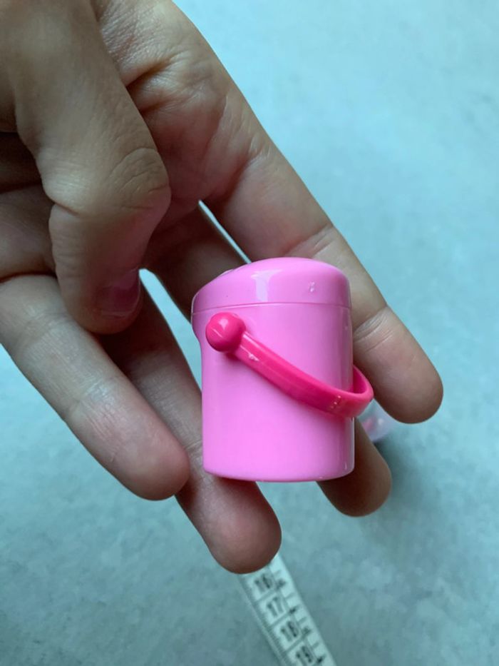 Jouet lot hello kitty cuisine et sous cloche kitty mange glace sucre pastèque - photo numéro 4