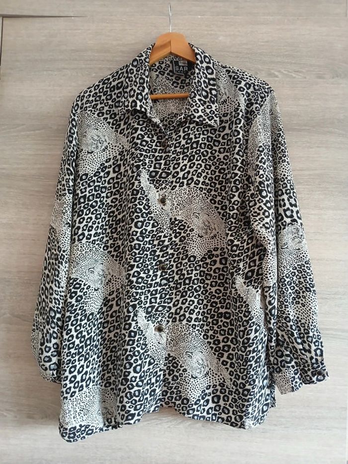 Chemise Sara