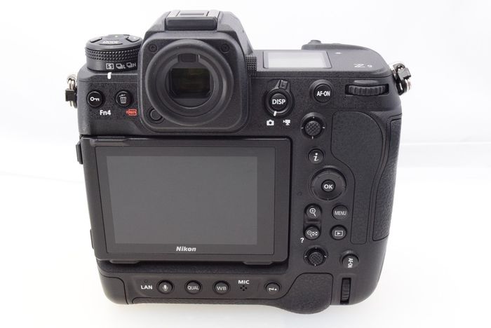 nikon z9 - photo numéro 7