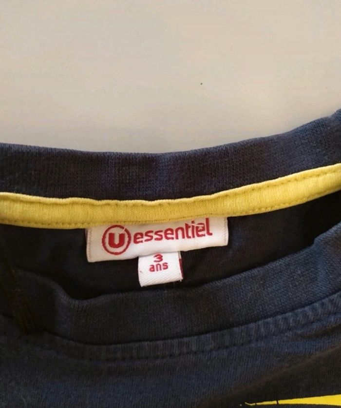 T shirt - photo numéro 2