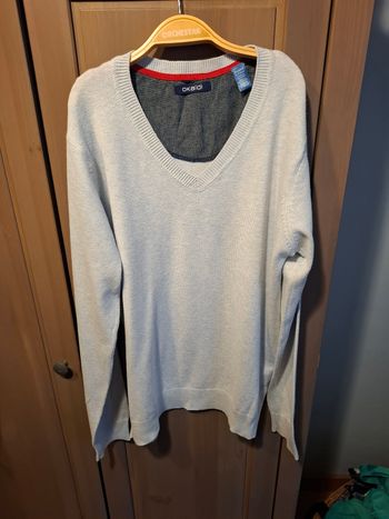 Pull 10 ans