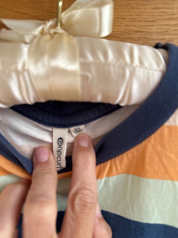 Robe été Rip Curl - photo numéro 4