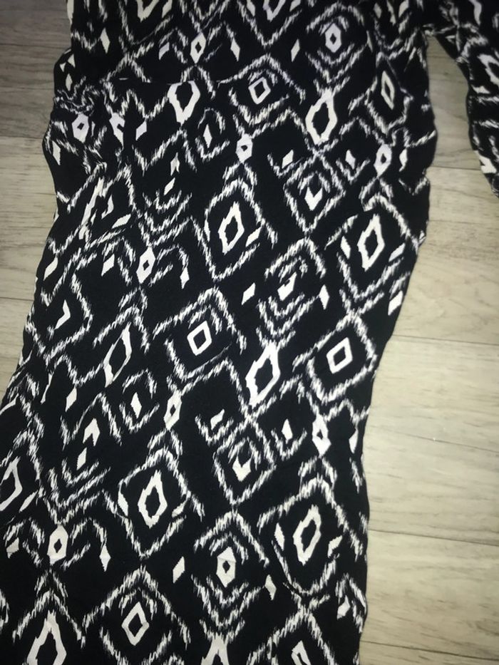 Pantalon fluide taille 44 kiabi - photo numéro 2
