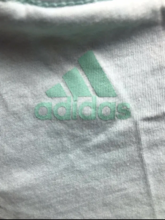 Tee-shirts adidas - photo numéro 3