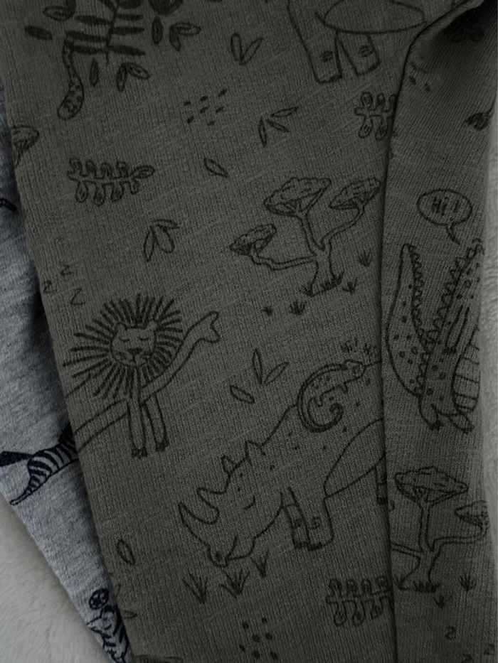 Lot pantalons - photo numéro 3