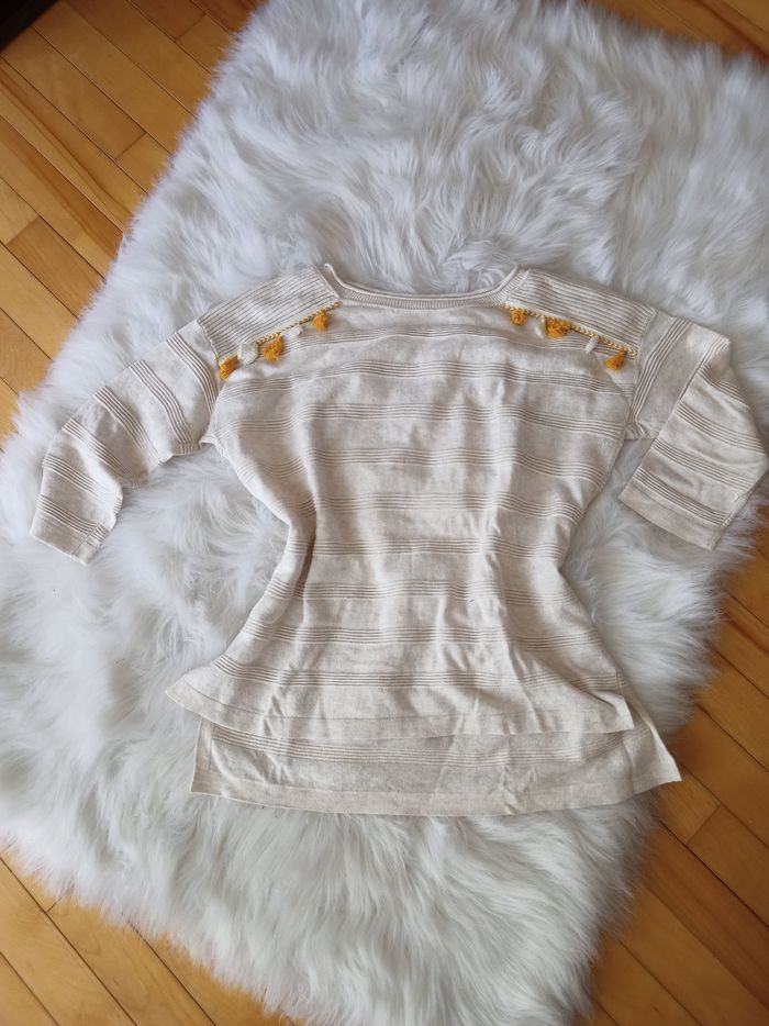 Pull promod 36