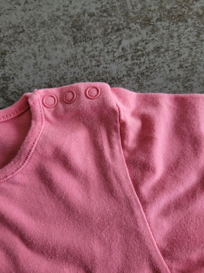 Tee-shirt  - 18 mois - - photo numéro 3