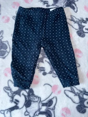 Pantalon fille