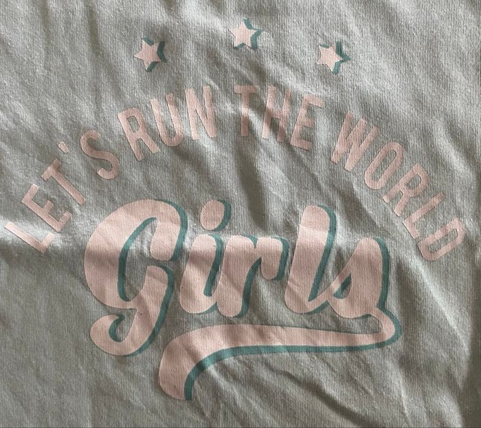 T-shirt - photo numéro 2