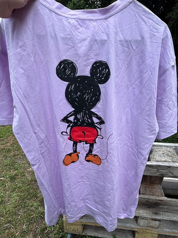 TEE shirt - photo numéro 4