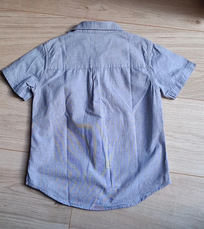 Belle chemisette Du Pareil au Même - photo numéro 2