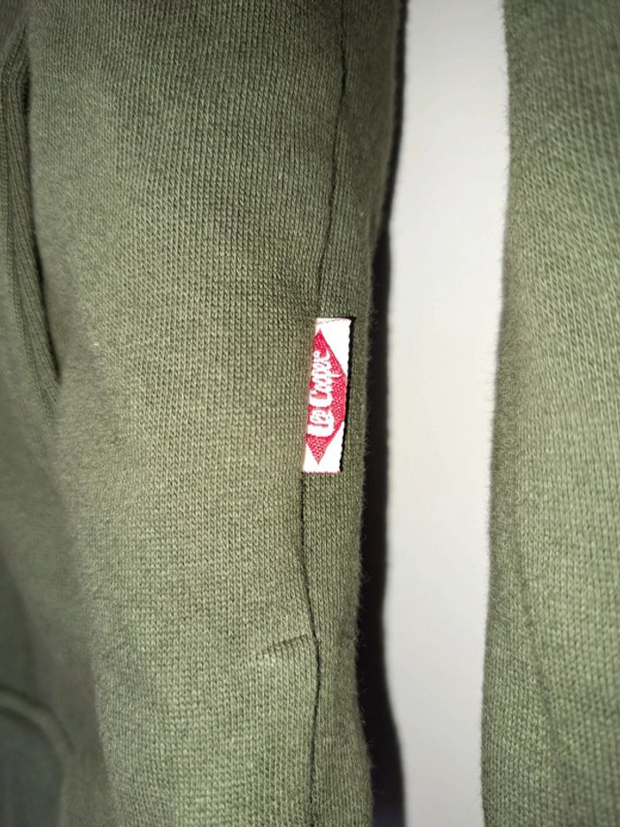 Sweat à capuche Lee Coper - photo numéro 3