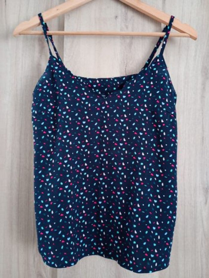 Débardeur femme Kiabi taille S - photo numéro 2