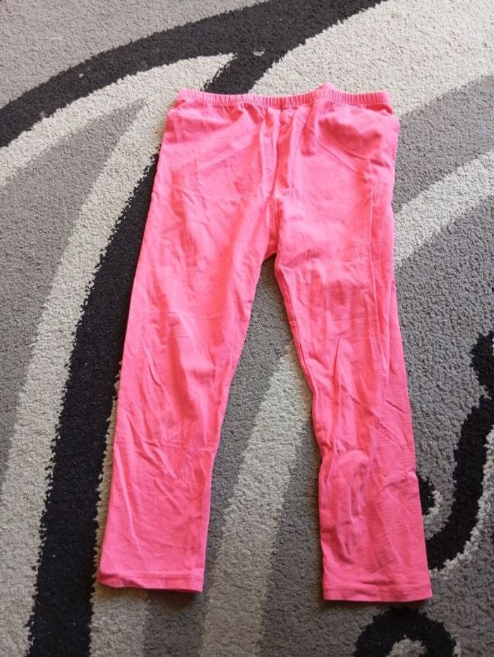 Legging.